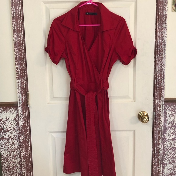 The Limited Dresses & Skirts - Free earrings with purchase! The Limited Dress